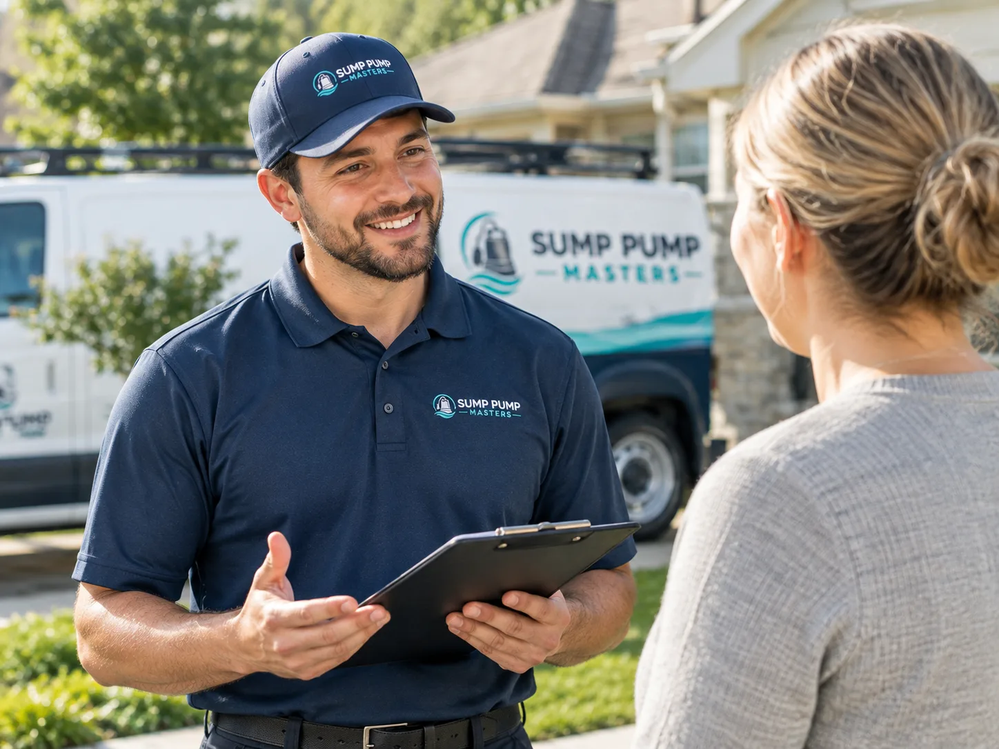 Sump Pump Repair Ettrick, WI FAQs